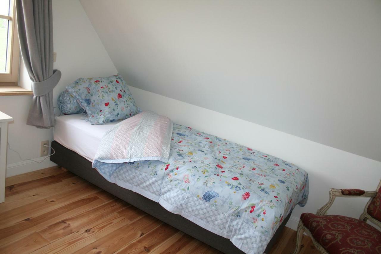 'T Ligt Ter Velde, Oase Van Rust, Sauna, Directie Brugge Lichtervelde Exterior foto