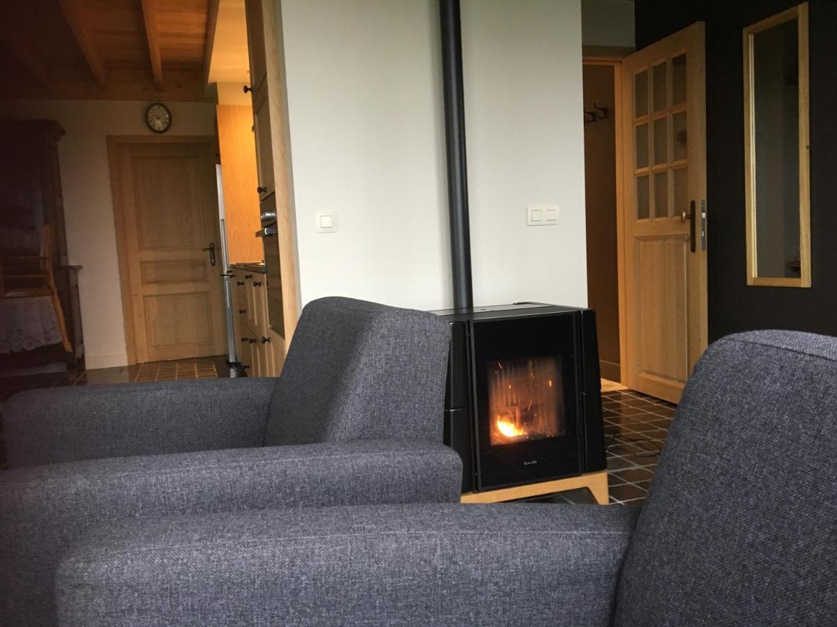 'T Ligt Ter Velde, Oase Van Rust, Sauna, Directie Brugge Lichtervelde Exterior foto